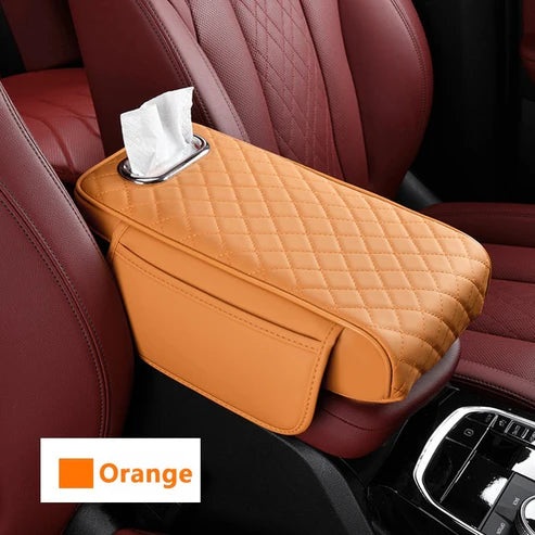 Last Day 50% OFF🔥- Car Armrest Storage Cover