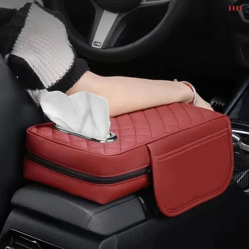 Last Day 50% OFF🔥- Car Armrest Storage Cover