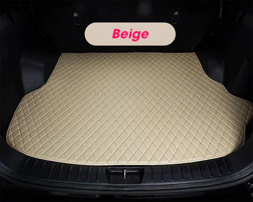 Trunk Mat For All Car