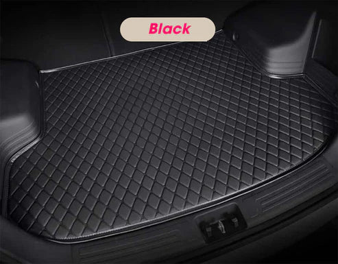 Trunk Mat For All Car