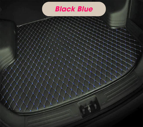 Trunk Mat For All Car