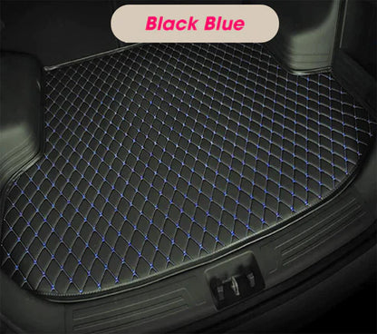 Trunk Mat For All Car