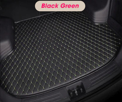 Trunk Mat For All Car