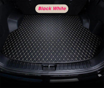 Trunk Mat For All Car