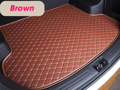 Trunk Mat For All Car