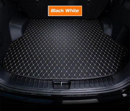 Trunk Mat For All Car