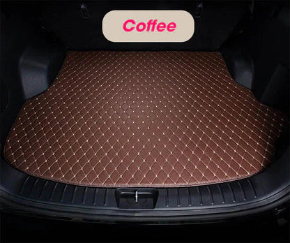 Trunk Mat For All Car