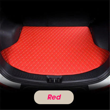 Trunk Mat For All Car